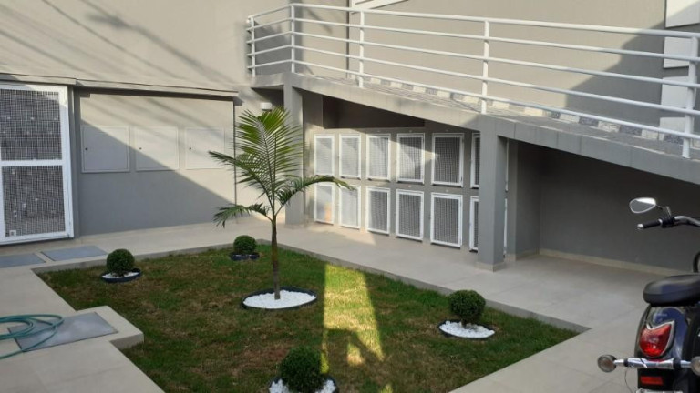 Imagem Apartamento com 2 Quartos à Venda, 37 m² em Parque Boturussu - São Paulo Imagem Apartamento com 2 Quartos à Venda, 37 m² em Parque Boturussu - São Paulo