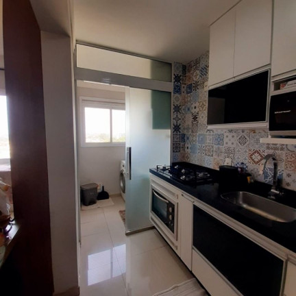 Imagem Apartamento com 2 Quartos à Venda, 56 m² em Vila Santa Catarina - Americana Imagem Apartamento com 2 Quartos à Venda, 56 m² em Vila Santa Catarina - Americana