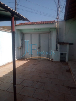 Imagem Casa com 3 Quartos à Venda, 192 m² em Parque Industrial Anhanguera - Ribeirão Preto