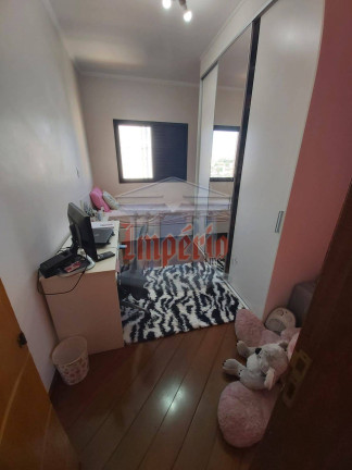 Imagem Apartamento com 3 Quartos à Venda,  em Vila Scarpelli - Santo André