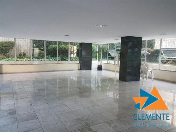 Imagem Apartamento com 4 Quartos à Venda, 200 m² em Gutierrez - Belo Horizonte