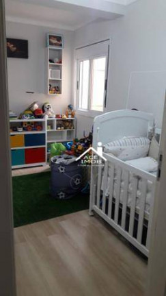 Imagem Casa de Condomínio com 3 Quartos à Venda, 150 m² em Jardim Promissão - São Paulo Imagem Casa de Condomínio com 3 Quartos à Venda, 150 m² em Jardim Promissão - São Paulo