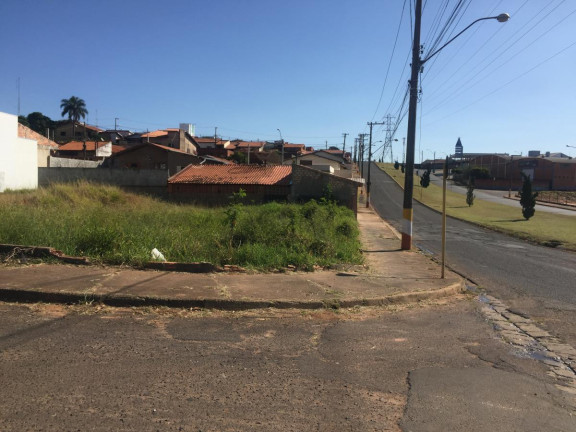 Imagem Terreno à Venda, 230 m² em Alto Da Boa Vista - Avaré Imagem Terreno à Venda, 230 m² em Alto Da Boa Vista - Avaré