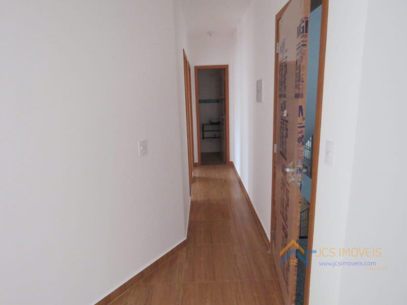 Imagem Apartamento com 3 Quartos à Venda, 62 m² em Roseira De São Sebastião - São José Dos Pinhais