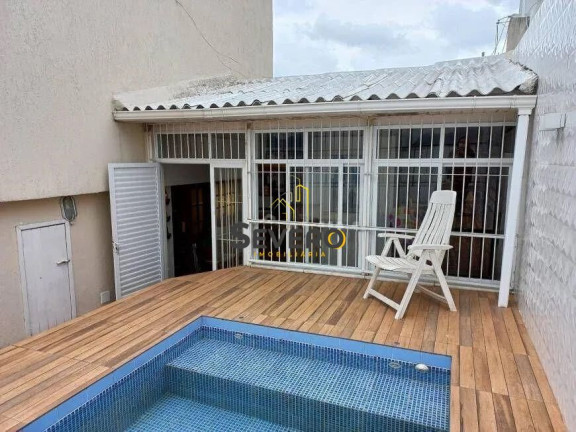 Imagem Cobertura com 3 Quartos à Venda, 340 m² em Icaraí - Niterói