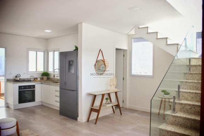 Imagem Casa de Condomínio com 3 Quartos à Venda, 156 m² em Parque Das Figueiras - Mogi Das Cruzes Imagem Casa de Condomínio com 3 Quartos à Venda, 156 m² em Parque Das Figueiras - Mogi Das Cruzes
