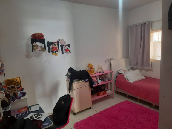 Imagem Casa com 3 Quartos à Venda, 122 m² em Setor Estrela Dalva - Goiânia Imagem Casa com 3 Quartos à Venda, 122 m² em Setor Estrela Dalva - Goiânia
