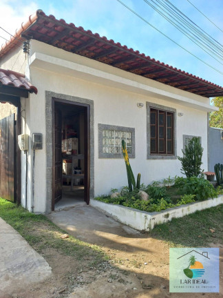 Imagem Casa com 3 Quartos à Venda, 200 m² em Monte Alto - Arraial Do Cabo Imagem Casa com 3 Quartos à Venda, 200 m² em Monte Alto - Arraial Do Cabo