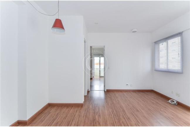 Imagem Apartamento com 1 Quarto à Venda, 51 m² em Bela Vista - São Paulo