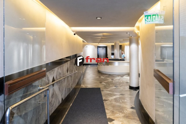 Imagem Sala Comercial à Venda, 42 m² em Centro - Florianópolis Imagem Sala Comercial à Venda, 42 m² em Centro - Florianópolis