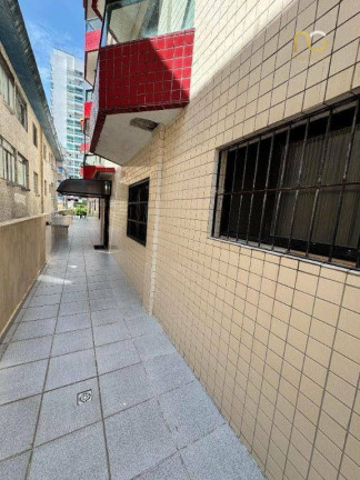 Imagem Apartamento com 1 Quarto à Venda, 43 m² em Vila Guilhermina - Praia Grande