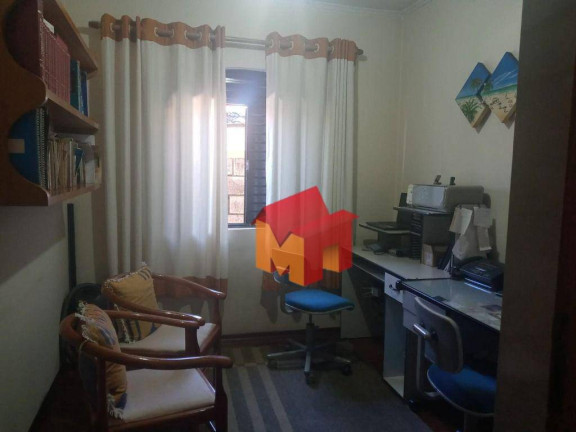Imagem Casa com 4 Quartos à Venda, 268 m² em Jardim Santa Rosa - Nova Odessa Imagem Casa com 4 Quartos à Venda, 268 m² em Jardim Santa Rosa - Nova Odessa