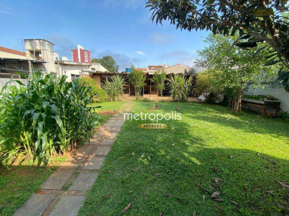 Imagem Casa com 5 Quartos à Venda, 487 m² em Barcelona - São Caetano Do Sul Imagem Casa com 5 Quartos à Venda, 487 m² em Barcelona - São Caetano Do Sul