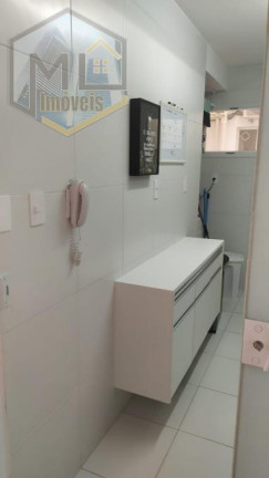 Apartamento com 2 Quartos à Venda, 51 m² em Buraquinho - Lauro De Freitas