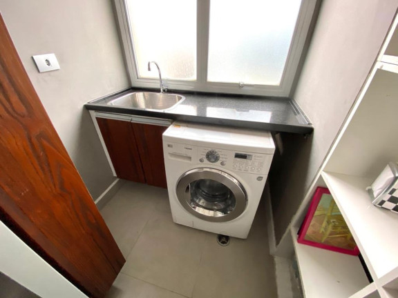 Imagem Imóvel com 1 Quarto à Venda, 42 m² em Bela Vista - São Paulo Imagem Imóvel com 1 Quarto à Venda, 42 m² em Bela Vista - São Paulo
