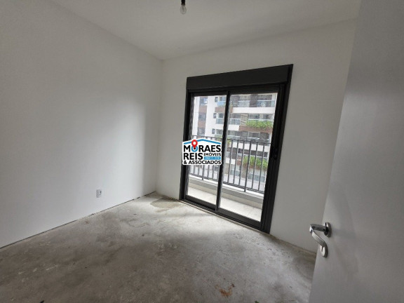 Imagem Apartamento com 2 Quartos à Venda, 125 m² em Jardim Das Acácias - São Paulo Imagem Apartamento com 2 Quartos à Venda, 125 m² em Jardim Das Acácias - São Paulo