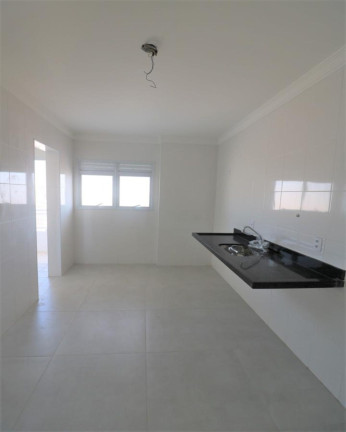 Imagem Imóvel com 3 Quartos à Venda, 140 m² em Canto Do Forte - Praia Grande