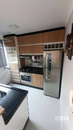 Imagem Apartamento com 2 Quartos à Venda, 45 m² em Bela Europa - Bauru Imagem Apartamento com 2 Quartos à Venda, 45 m² em Bela Europa - Bauru