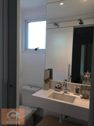 Imagem Apartamento com 4 Quartos à Venda, 265 m² em Moema - São Paulo