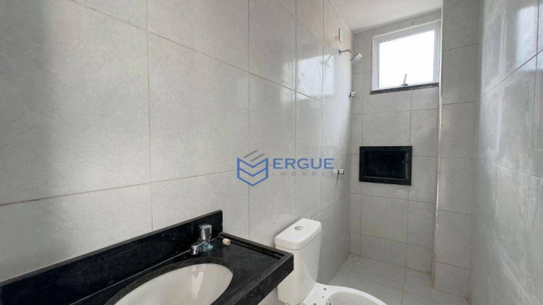Imagem Apartamento com 2 Quartos à Venda, 58 m² em Olho D  água - Maracanaú