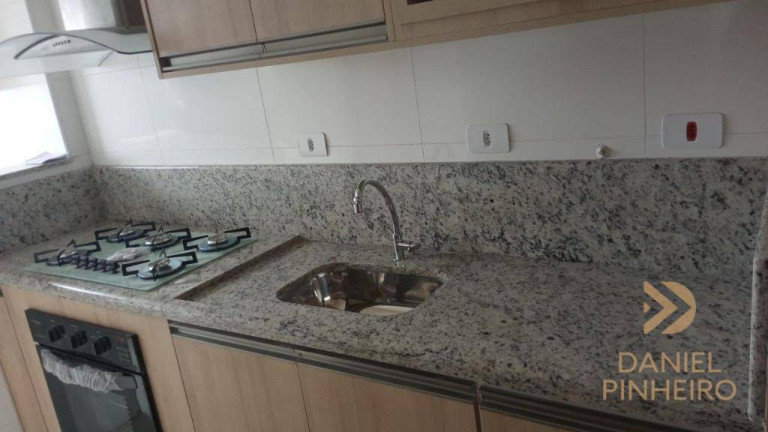 Imagem Apartamento com 2 Quartos à Venda, 70 m² em Canto Do Forte - Praia Grande
