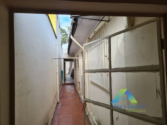 Imagem Casa com 2 Quartos à Venda, 94 m² em Vila Santa Filomena - São Bernardo Do Campo Imagem Casa com 2 Quartos à Venda, 94 m² em Vila Santa Filomena - São Bernardo Do Campo
