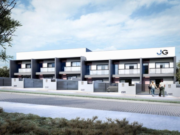 Imagem Sobrado com 3 Quartos à Venda, 120 m² em Areias - São José Imagem Sobrado com 3 Quartos à Venda, 120 m² em Areias - São José