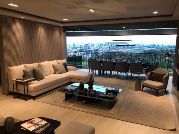 Imagem Imóvel com 4 Quartos à Venda, 157 m² em Butantã - São Paulo