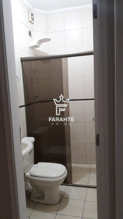 Imagem Apartamento com 1 Quarto à Venda, 61 m² em Gonzaga - Santos Imagem Apartamento com 1 Quarto à Venda, 61 m² em Gonzaga - Santos