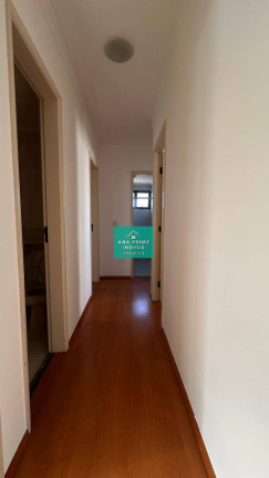 Imagem Apartamento com 3 Quartos à Venda, 105 m² em Parque Residencial Aquarius - São José Dos Campos Imagem Apartamento com 3 Quartos à Venda, 105 m² em Parque Residencial Aquarius - São José Dos Campos