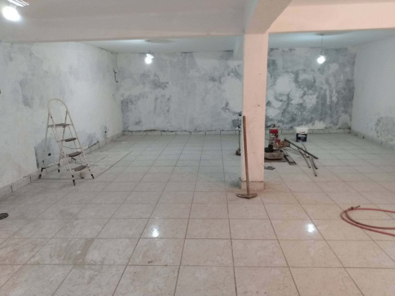 Imóvel para Alugar, 200 m² em Jardim Zaira - Mauá