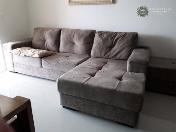 Imagem Apartamento com 2 Quartos à Venda, 106 m² em Caiçara - Praia Grande