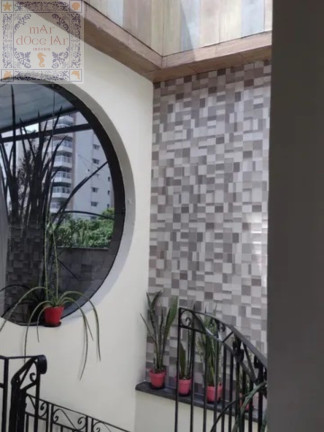 Imagem Casa com 3 Quartos para Alugar, 320 m² em Gonzaga - Santos
