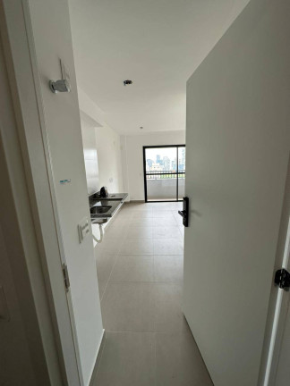 Foto do imóvel Apartamento com 1 Quarto à Venda, 25 m² em Pinheiros - São Paulo