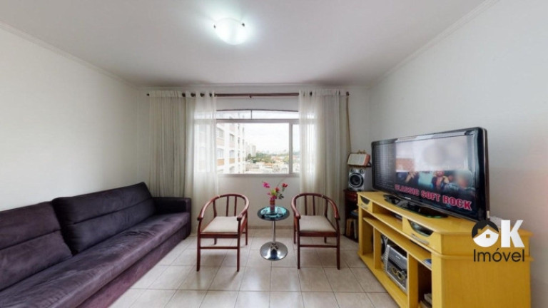 Imagem Apartamento com 3 Quartos à Venda, 105 m² em Perdizes - São Paulo Imagem Apartamento com 3 Quartos à Venda, 105 m² em Perdizes - São Paulo