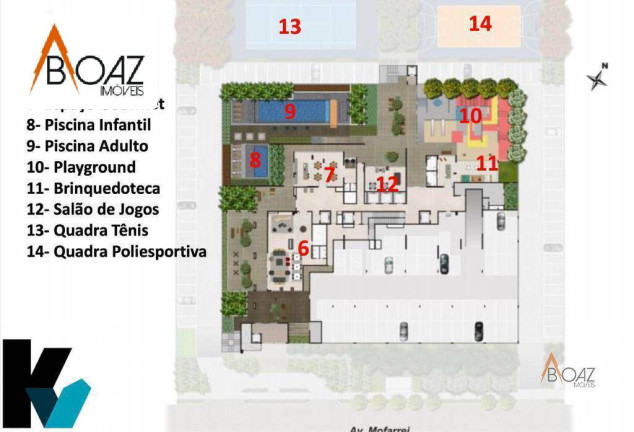 Imagem Apartamento com 4 Quartos à Venda, 153 m² em Vila Leopoldina - São Paulo Imagem Apartamento com 4 Quartos à Venda, 153 m² em Vila Leopoldina - São Paulo