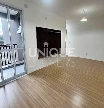 Apartamento com 2 Quartos à Venda, 51 m² em Vila Galvão - Jundiaí