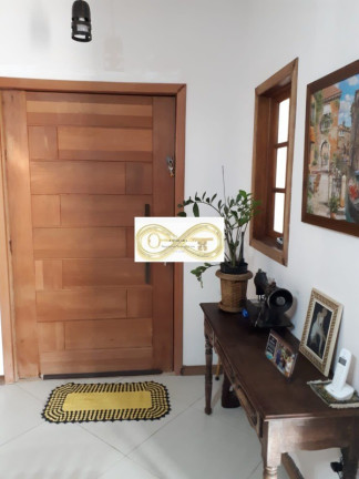Imagem Casa com 3 Quartos à Venda, 174 m² em Jardim Santana - Campinas