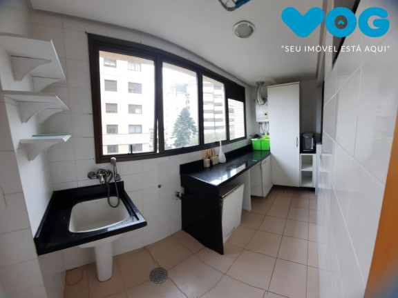 Imagem Imóvel com 3 Quartos à Venda, 142 m² em Três Figueiras - Porto Alegre Imagem Imóvel com 3 Quartos à Venda, 142 m² em Três Figueiras - Porto Alegre