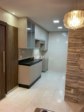 Apartamento com 2 Quartos à Venda, 78 m² em Jardim Manoel Penna - Ribeirão Preto