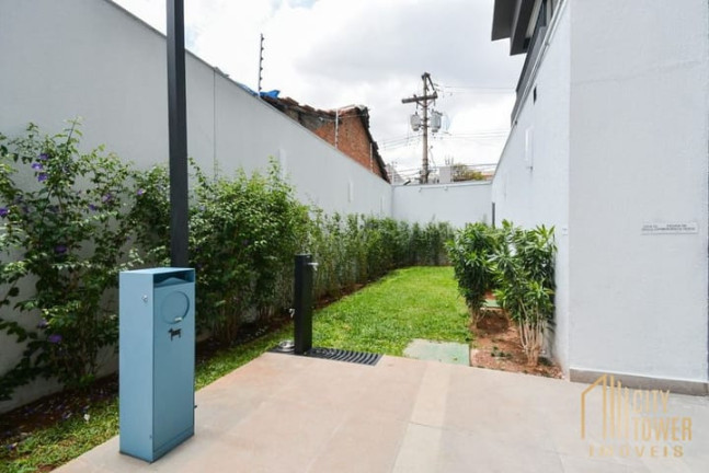 Imagem Apartamento com 1 Quarto à Venda, 29 m² em Moema - São Paulo