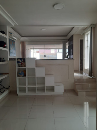 Imagem Casa com 3 Quartos à Venda, 160 m² em Jardim Santa Rosália - Sorocaba