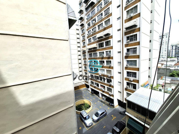 Imagem Apartamento com 2 Quartos à Venda, 60 m² em Icaraí - Niterói