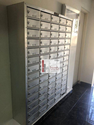 Imagem Apartamento com 2 Quartos à Venda, 50 m² em Cursino - São Paulo Imagem Apartamento com 2 Quartos à Venda, 50 m² em Cursino - São Paulo