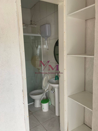 Imagem Casa com 5 Quartos à Venda, 318 m² em Praia De Leste - Pontal Do Paraná