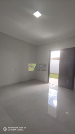 Imagem Casa de Condomínio com 3 Quartos à Venda, 144 m² em Residencial Real Park Sumaré - Sumaré