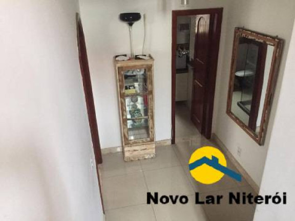Imagem Casa com 4 Quartos à Venda, 205 m² em Itaipu - Niterói