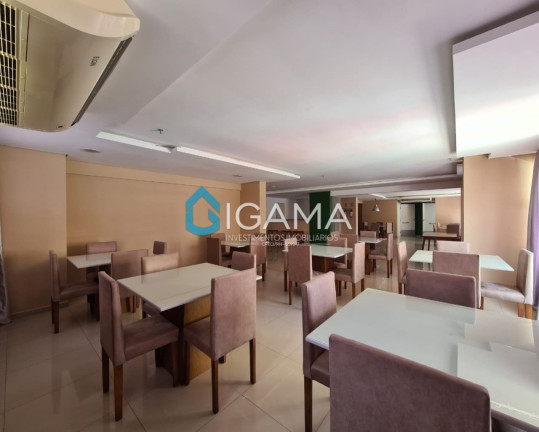 Imagem Imóvel com 3 Quartos à Venda, 70 m² em Nova Parnamirim - Parnamirim