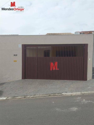 Casa com 3 Quartos à Venda, 130 m² em Nova Votorantim - Votorantim