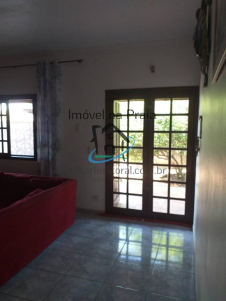 Imagem Casa com 4 Quartos à Venda, 512 m² em Capricórnio Ii - Caraguatatuba